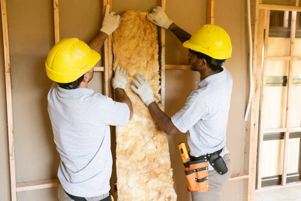 Best Fireproof Insulation  in Fritch, TX